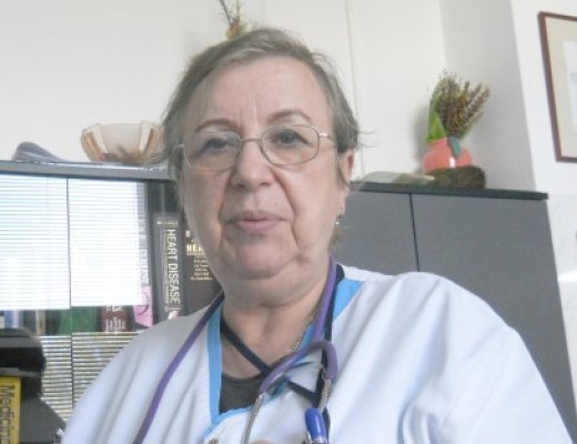 Bolile cardiovasculare sunt în creştere la nivelul Constanţei